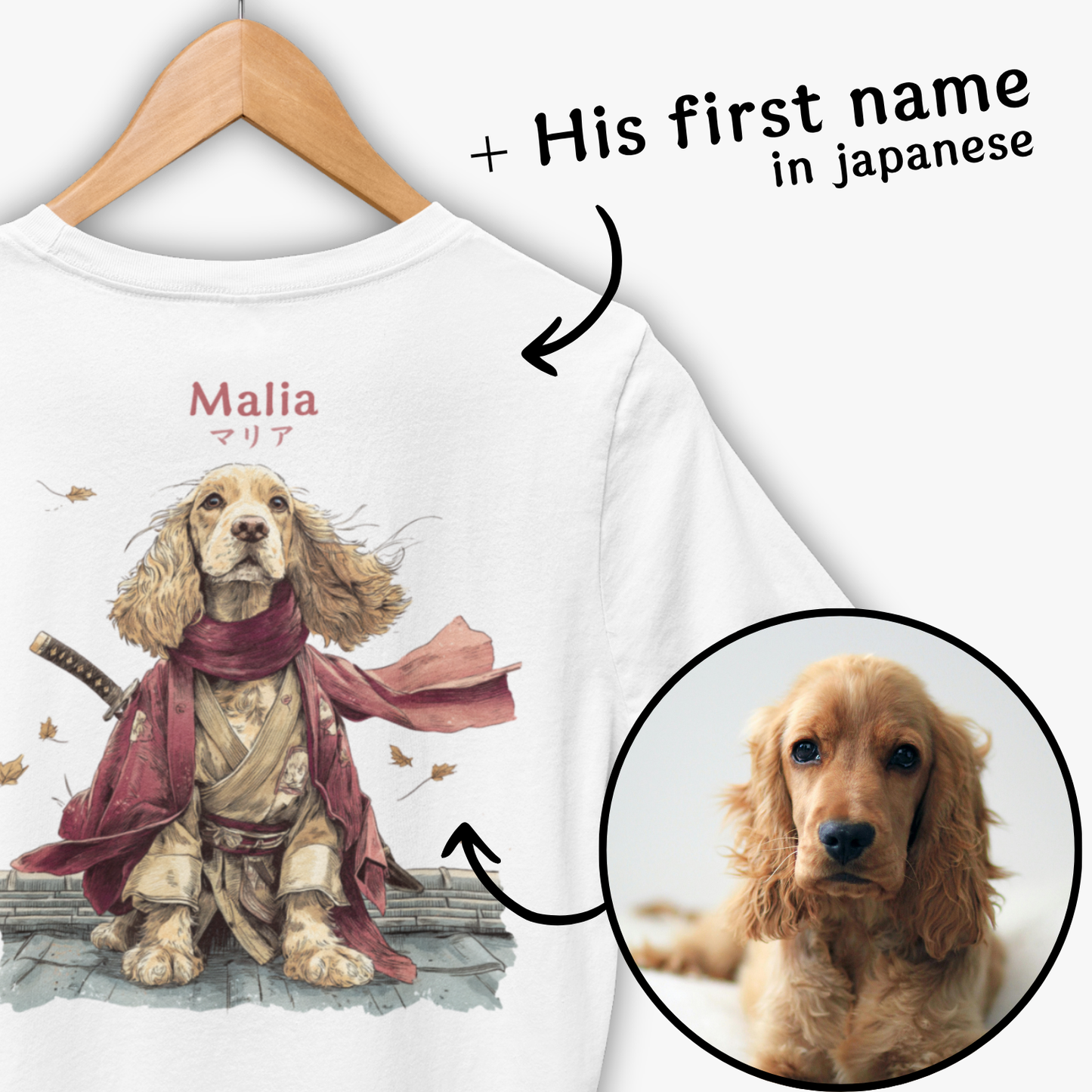 Pets in senshi