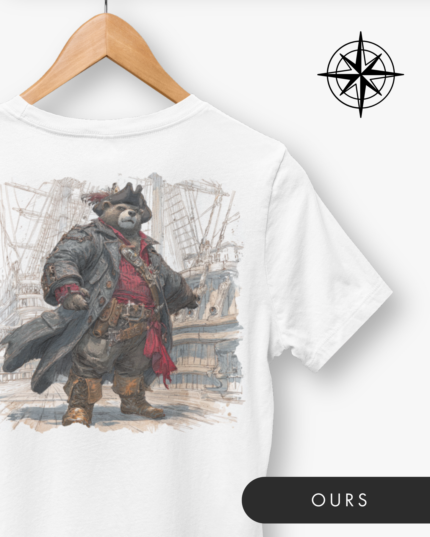 Édition Pirate